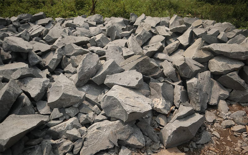 Jual Batu Gunung