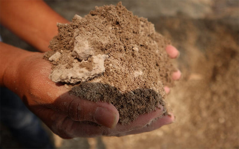 harga pasir urug
