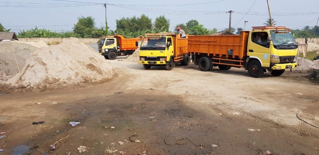 Harga Pasir Terbaru 2022