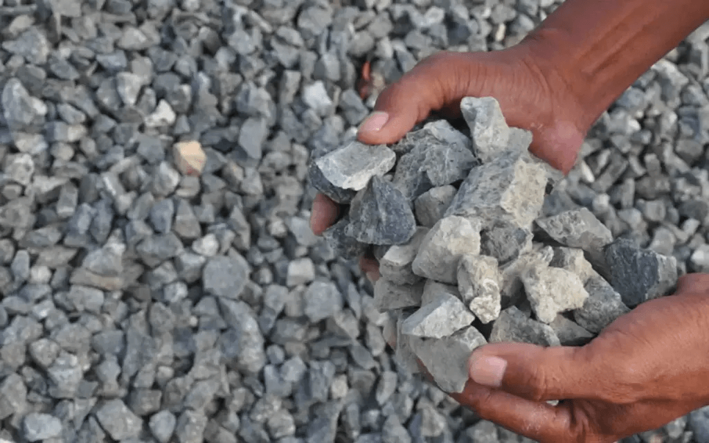 jual batu split untuk taman di jabodetabek
