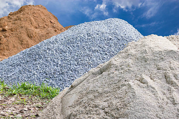 jual material bangunan pasir dan batu terpercaya jakarta