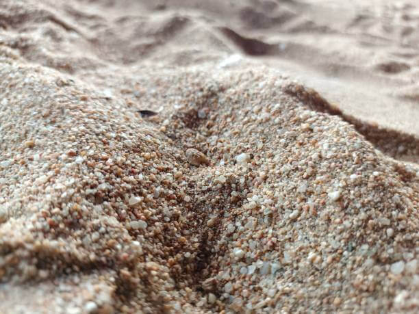Jual Pasir Padalarang Kualitas Terbaik untuk Cor